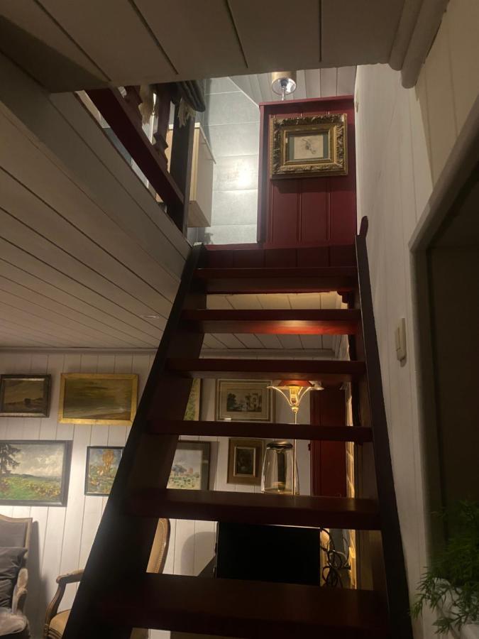 La Maisonnette Des Hetres Rouges Спа Екстериор снимка